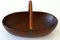 Teak Nut Bowl by Carl Auböck for Werkstätte Carl Auböck, 1950s 11