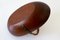 Teak Nut Bowl by Carl Auböck for Werkstätte Carl Auböck, 1950s, Image 17