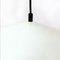 Italian Akaari Ceiling Lamp by Vico Magistretti for Oluce, 1985, Image 11