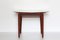 Teak Dining Table from Dassi, 1950s 2