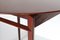 Teak Dining Table from Dassi, 1950s, Image 6