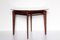 Teak Dining Table from Dassi, 1950s 1