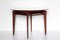 Teak Dining Table from Dassi, 1950s, Image 1