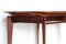 Teak Dining Table from Dassi, 1950s, Image 7