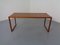 Large Danish Teak Coffee Table, 1960s 1