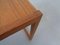 Large Danish Teak Coffee Table, 1960s, Image 13