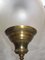 Art Deco Ball Lamp, 1920s 4