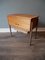 Mid-Century Teak Side Table 2