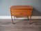 Mid-Century Teak Side Table 1