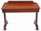 19th Century Mahogany Desk, Image 8