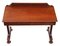 19th Century Mahogany Desk 7