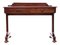 19th Century Mahogany Desk, Image 6