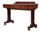 19th Century Mahogany Desk, Image 4