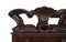 Rosewood Shelf, 1825, Image 6