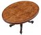 Burr Walnut Dining Table 10