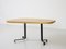 Freeform Pinewood Dining Table by Charlotte Perriand, 1960s 1