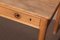 Mid-Century PP 305 Writing Desk by Hans Wegner for PP Mobler Denmark 5