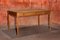 Mid-Century PP 305 Writing Desk by Hans Wegner for PP Mobler Denmark 4