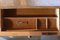 Bureau Mid-Century PP 305 par Hans Wegner pour PP Mobler Denmark 6