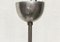 Lámpara colgante estilo Art Déco Mid-Century de vidrio, Imagen 18