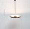 Mid-Century Art Deco Style Glass Pendant Lamp 4