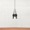 Mid-Century Corona Pendant Lamp by Jo Hammerborg for Fog & Morup, 1960s 15