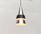 Lampe à Suspension Corona Mid-Century par Jo Hammerborg pour Fog & Morup, 1960s 3