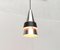 Mid-Century Corona Pendant Lamp by Jo Hammerborg for Fog & Morup, 1960s 3