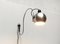 Dutch Mid-Century Space Age Wall Lamp from Anvia 19