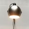 Dutch Mid-Century Space Age Wall Lamp from Anvia 5