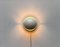 German Space Age Wall Lamp from Cosack, Image 3