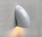 Italian Mid-Century Space Age Wall Lamp by Elio Martinelli for Martinelli Luce 13