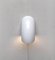 Italian Mid-Century Space Age Wall Lamp by Elio Martinelli for Martinelli Luce 15