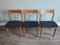 Mid-Century Oak Dining Chairs by Henning Kjærnulf for Vejle Mobelfabrik, Set of 6 8
