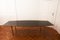 Großer Mid-Century Modern Esstisch mit Bootförmiger Tischplatte von Florence Knoll Bassett für Knoll Inc. / Knoll International, 1970er 1
