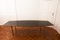 Large Mid-Century Modern Dining Table with Boat Shaped Top by Florence Knoll Bassett for Knoll Inc. / Knoll International, 1970s 1