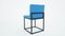 Set of Swiss Architectural Chairs by Kurt Thut, 1960s, Image 3