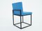 Set of Swiss Architectural Chairs by Kurt Thut, 1960s, Image 4