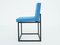 Set of Swiss Architectural Chairs by Kurt Thut, 1960s, Image 5