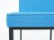 Set of Swiss Architectural Chairs by Kurt Thut, 1960s, Image 6