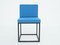 Set of Swiss Architectural Chairs by Kurt Thut, 1960s, Image 1