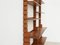 Modular Bookcase by Ignazio Gardella, 1960s, Image 3