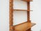 Small Modular Bookcase by Ignazio Gardella, 1960s 4