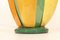 Lampada da tavolo in ceramica di Francois Chatain, Francia, anni '90, Immagine 10
