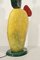 Large Ceramic Table Lamp by Francois Chatain, France, 1990s, Image 4