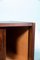 Mid-Century Danish Rosewood Cupboard with Sliding Doors by Niels Thorsø, 1960s, Image 17