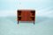 Danish Teak Cupboard with Sliding Doors from Sejling Skabe, 1960s 11