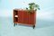 Danish Teak Cupboard with Sliding Doors from Sejling Skabe, 1960s 18