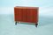 Danish Teak Cupboard with Sliding Doors from Sejling Skabe, 1960s, Image 1