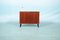 Danish Teak Cupboard with Sliding Doors from Sejling Skabe, 1960s 7